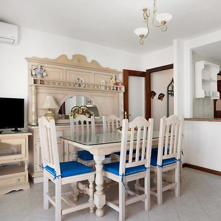 Apartamento Mercedes Conil De La Frontera Bagian luar foto