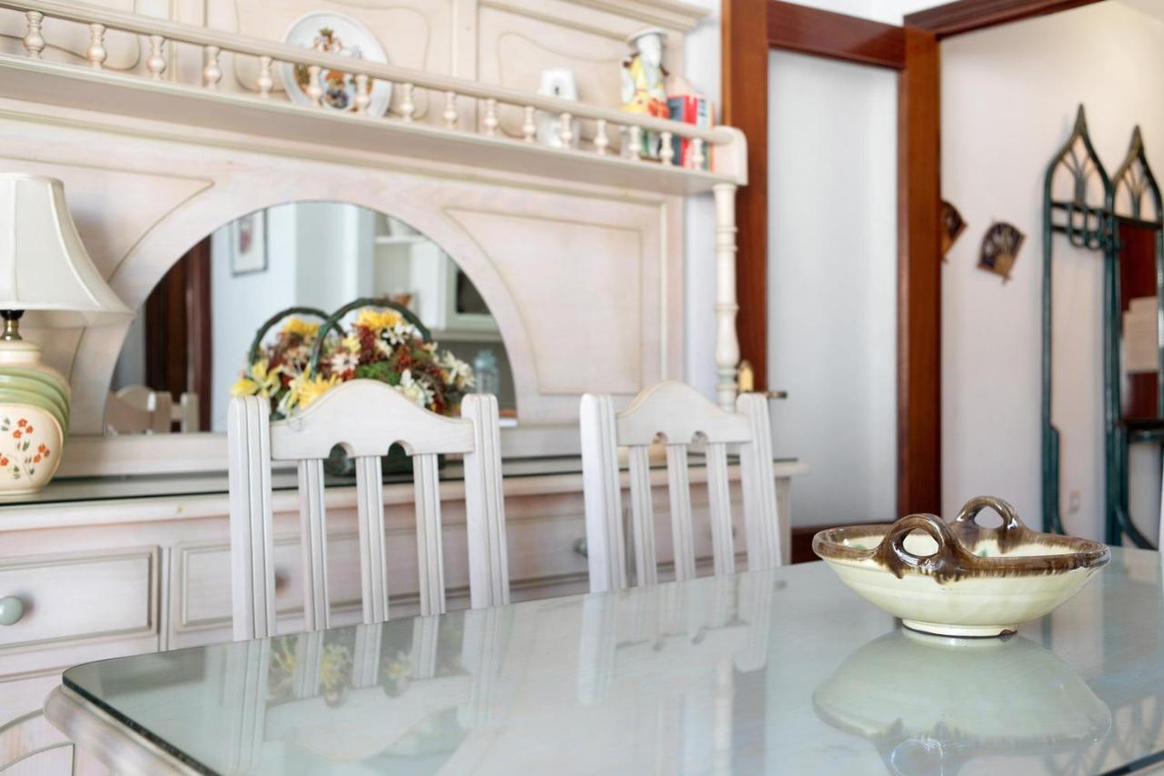Apartamento Mercedes Conil De La Frontera Bagian luar foto