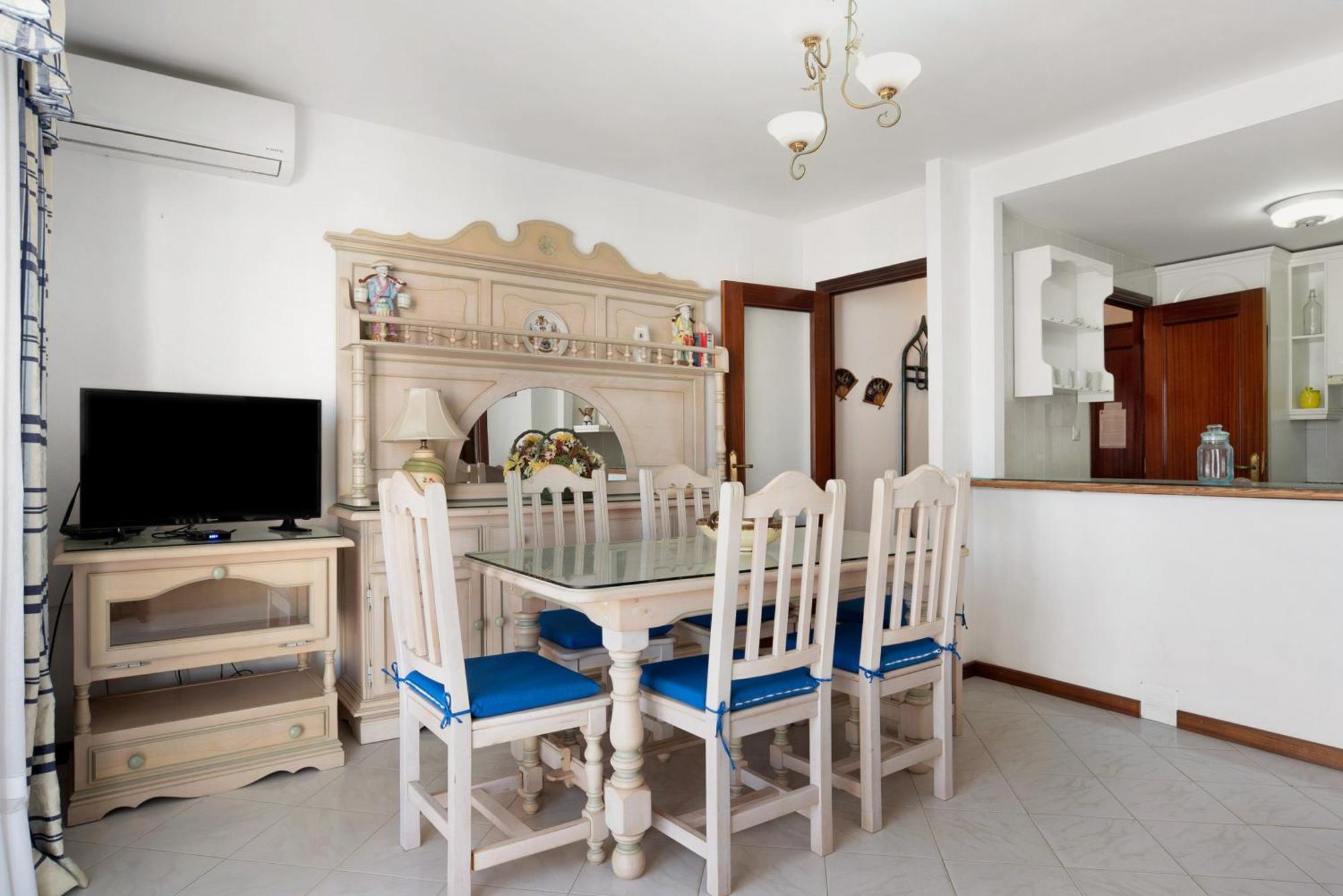 Apartamento Mercedes Conil De La Frontera Bagian luar foto